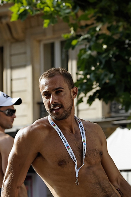 Gay Pride Paris 2012-375